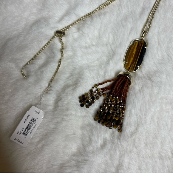 Kendra Scott Necklace - Picture 4 of 7